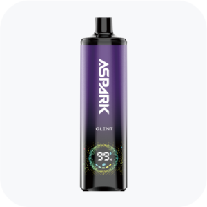ASPARK E-SHISHA GLINT
