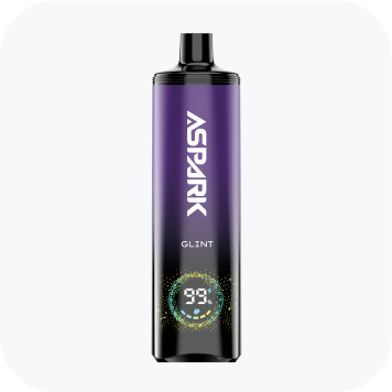 ASPARK E-SHISHA GLINT