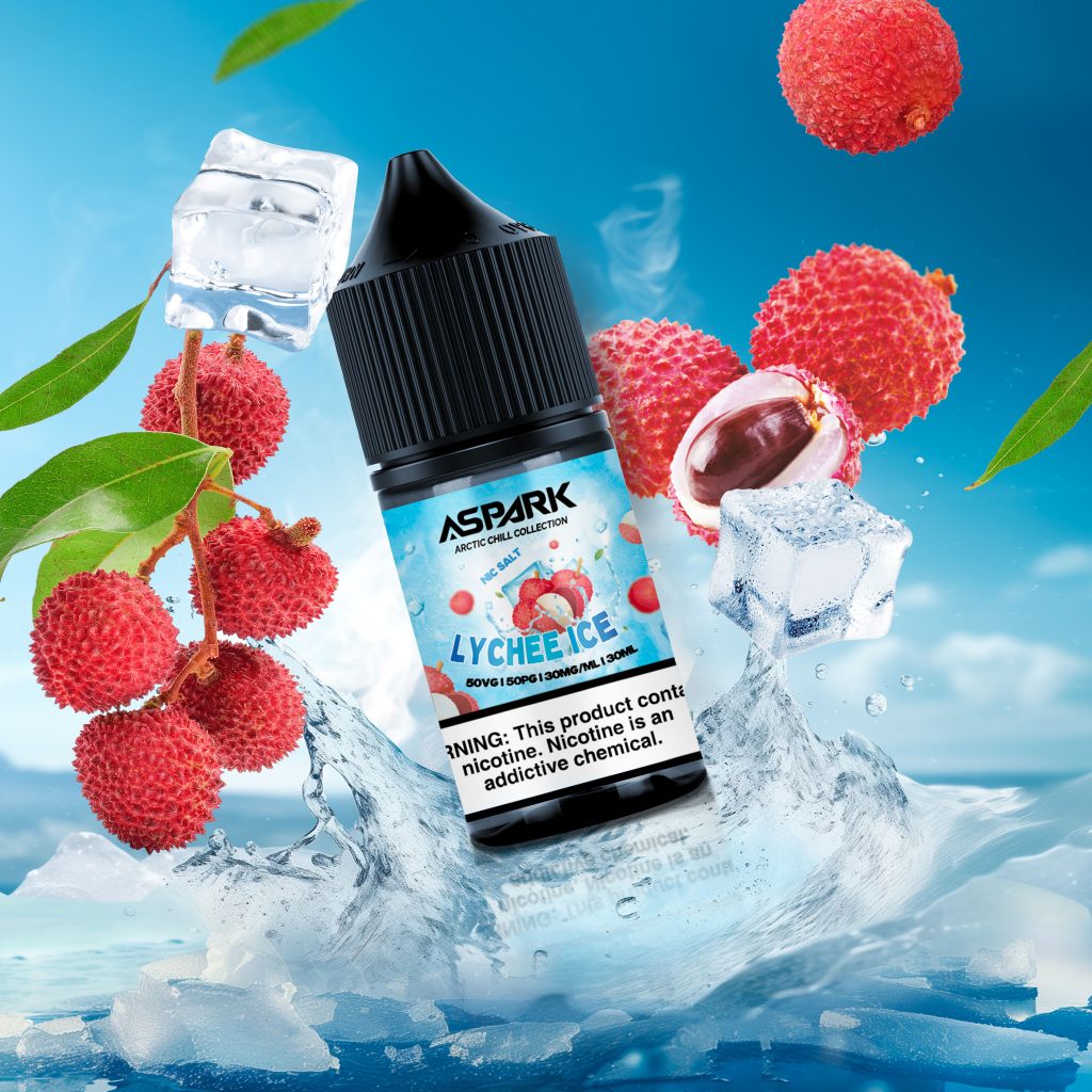 Arctic Chill Collection – Aspark