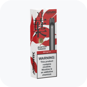 ASPARK CLOSED POD SYSTEM - EPEN YE