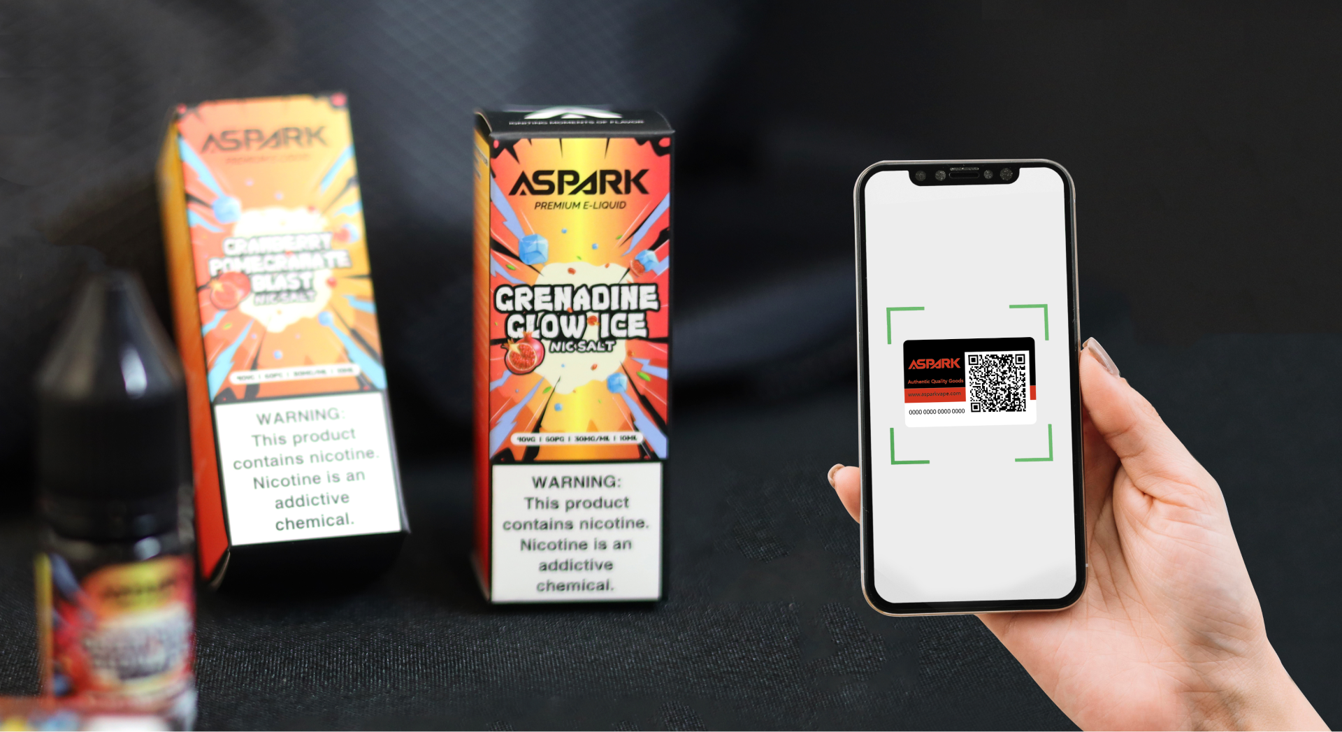 Product Banner