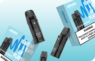 ASPARK Pod Systems