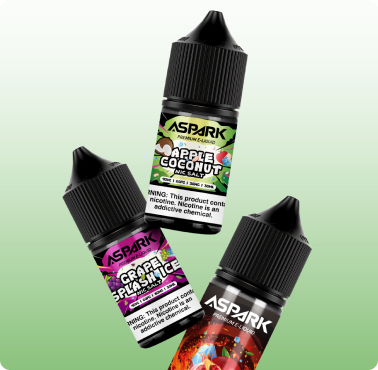 ASPARK E-LIQUID