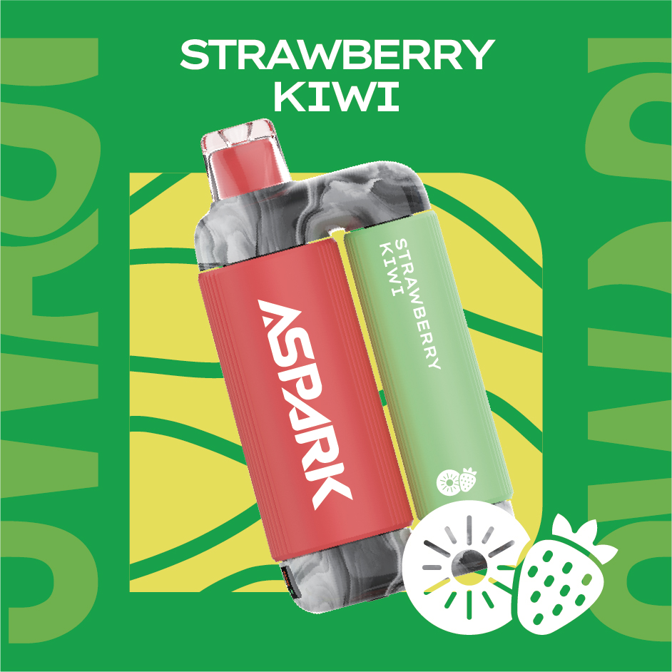 Swagi Flavor-Strawberry Kiwi