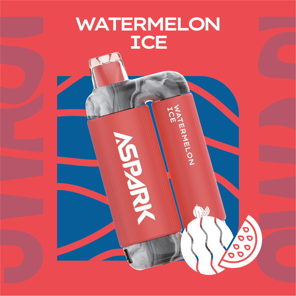 Swagi flavor-Watermelon Ice